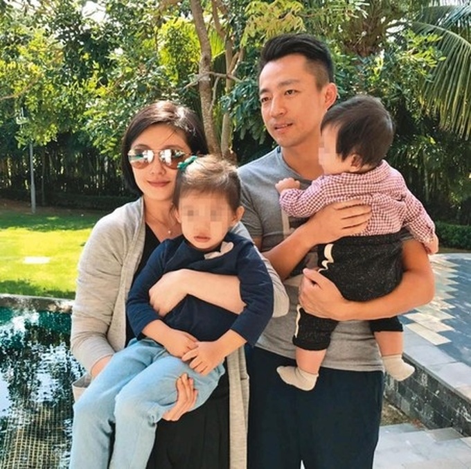Sóng gió đấu tố giữa Từ Hy Viên và chồng cũ hậu ly hôn - 3 Sóng gió đấu tố giữa Từ Hy Viên và chồng cũ hậu ly hôn - 3