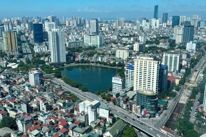 Mãn Nhãn Trước Mô Hình Thành Phố Thu Nhỏ Được Xây Dựng Trong 65 năm Sản  xuất và phân phối mô hình Sài Gòn xưa Miền Tây thu nhỏ