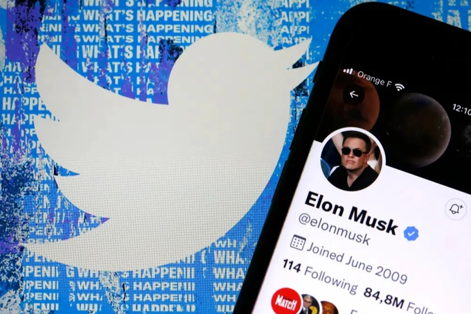 Elon Musk tham vọng tạo ra Twitter 2.0 - 1