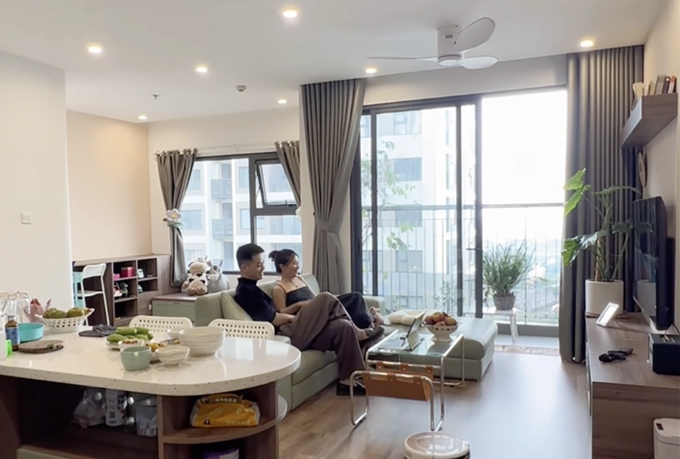 Mua nhà cắt lỗ, vợ chồng Hà Nội vay ngân hàng 70% chấp nhận có nợ để có nhà - 4 Mua nhà cắt lỗ, vợ chồng Hà Nội vay ngân hàng 70% chấp nhận có nợ để có nhà - 4