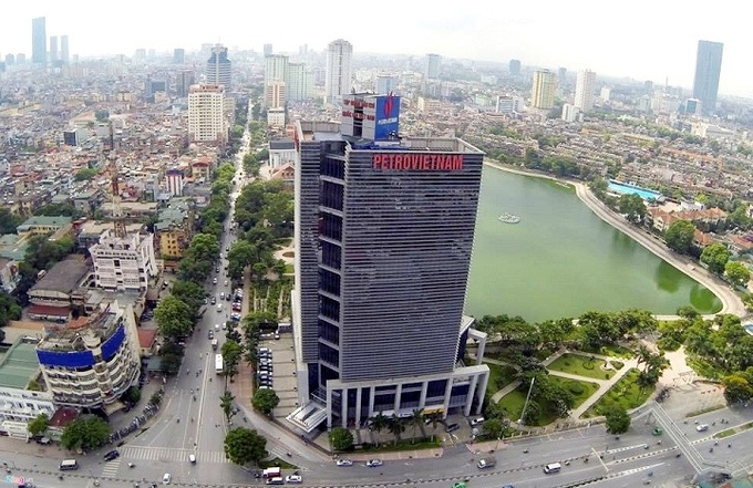 Petrovietnam tổ chức hội thảo Chuyển đổi số - nền tảng phát triển bền vững - 3 Petrovietnam tổ chức hội thảo Chuyển đổi số - nền tảng phát triển bền vững - 3