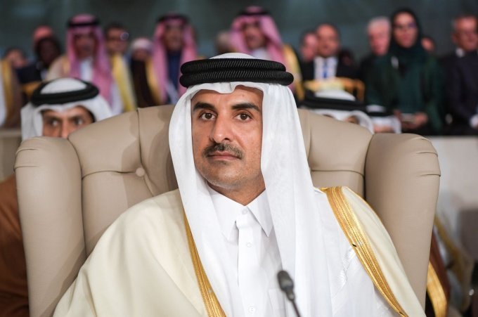 Hoàng tử Qatar nổi tiếng nhờ World Cup: Điển trai, phong độ và thành đạt - 10 Hoàng tử Qatar nổi tiếng nhờ World Cup: Điển trai, phong độ và thành đạt - 10