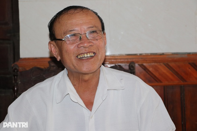 Đảng viên người công giáo nói hay, làm giỏi - 1 Đảng viên người công giáo nói hay, làm giỏi - 1