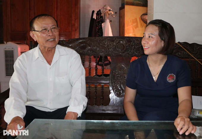 Đảng viên người công giáo nói hay, làm giỏi - 2 Đảng viên người công giáo nói hay, làm giỏi - 2