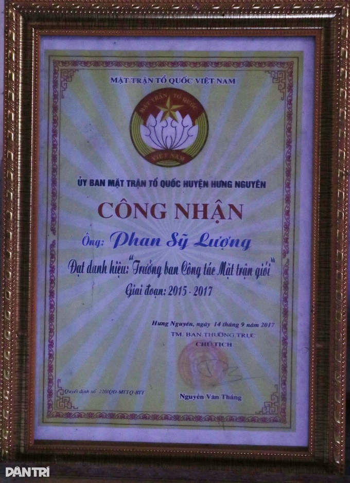 Đảng viên người công giáo nói hay, làm giỏi - 4 Đảng viên người công giáo nói hay, làm giỏi - 4