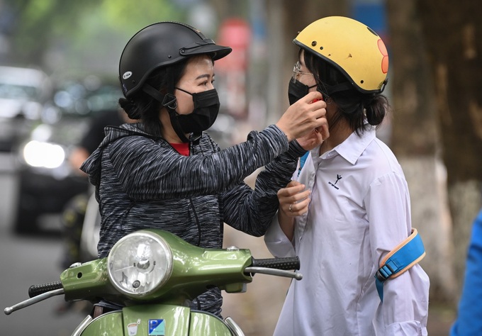 Bố mẹ sợ con ở trường tư bị nuông chiều, dễ trở nên tự cao - 2 Bố mẹ sợ con ở trường tư bị nuông chiều, dễ trở nên tự cao - 2