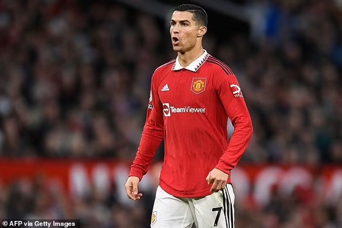 Man Utd muốn chiêu mộ Kylian Mbappe để thay thế Ronaldo - 2 Man Utd muốn chiêu mộ Kylian Mbappe để thay thế Ronaldo - 2