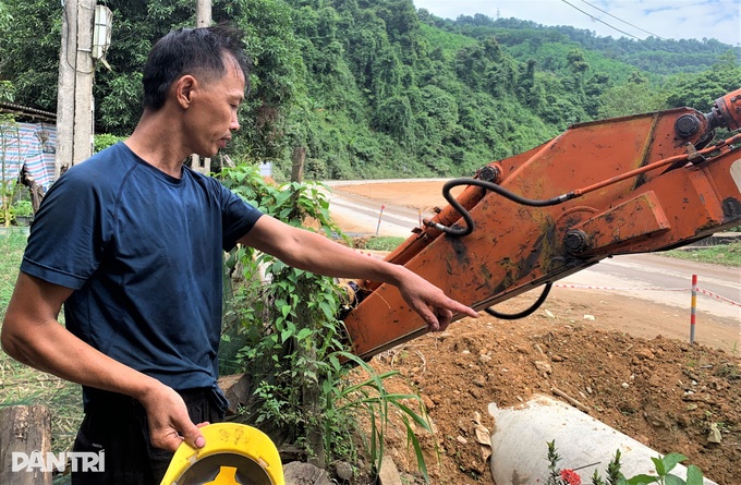 Dân gửi đơn tố dự án đền bù giải phóng mặt bằng nhiều khuất tất - 2 Dân gửi đơn tố dự án đền bù giải phóng mặt bằng nhiều khuất tất - 2