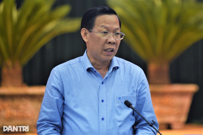 Thủ tướng: TPHCM còn nhiều việc phải làm, cần chọn việc quan trọng nhất - 2 Thủ tướng: TPHCM còn nhiều việc phải làm, cần chọn việc quan trọng nhất - 2