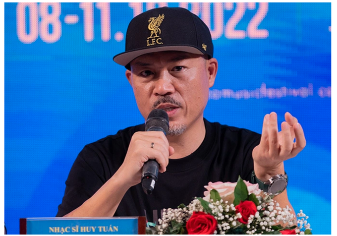 Nghệ sĩ đoạt 12 giải Grammy về Việt Nam biểu diễn tại HOZO 2022 - 1