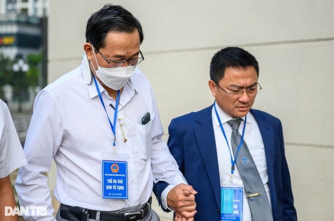 Dược Cửu Long lên tiếng sau vụ án liên quan cựu Thứ trưởng Cao Minh Quang - 1