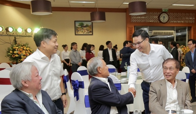 Petrovietnam khẳng định định hướng phát triển bền vững - 2 Petrovietnam khẳng định định hướng phát triển bền vững - 2