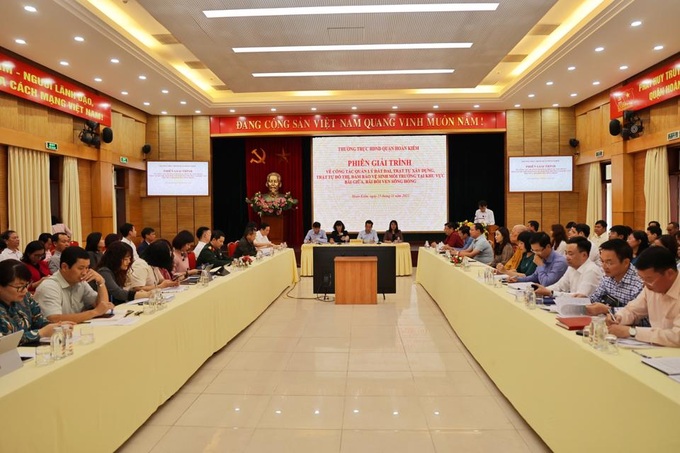 Kiến nghị Hà Nội cho làm công viên ở bãi giữa sông Hồng - 1 Kiến nghị Hà Nội cho làm công viên ở bãi giữa sông Hồng - 1