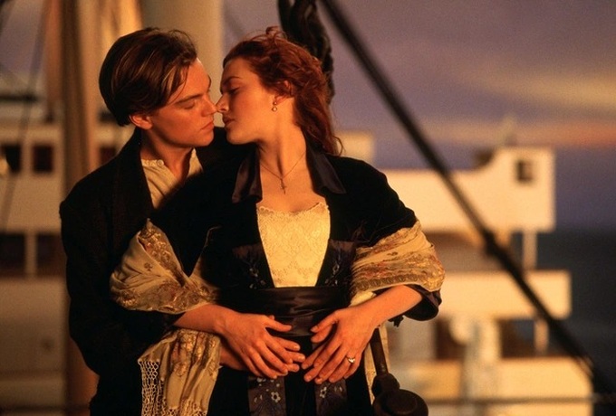 Hai chuyện tình buồn khắc khoải và có thật trong thảm kịch chìm tàu Titanic  | Báo Dân trí