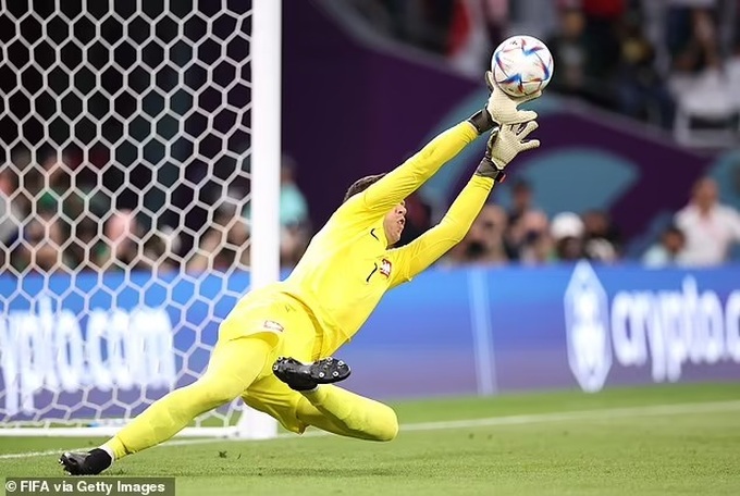 World Cup 2022 xác lập kỷ lục chưa từng có trên chấm 11m - 2 World Cup 2022 xác lập kỷ lục chưa từng có trên chấm 11m - 2