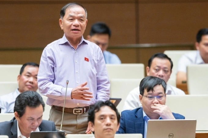 Nghịch lý đòi biệt thự từ nguyên Chủ tịch Hà Nội rồi bỏ hoang suốt 8 năm - 2