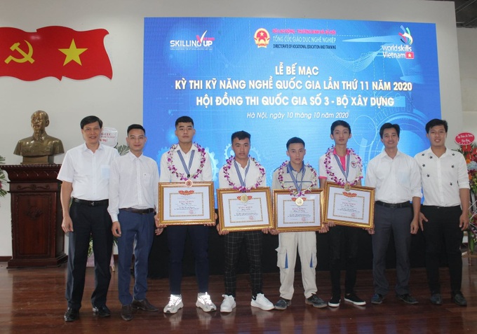 Đồng Tháp thực hiện nhiều chính sách hỗ trợ cho học sinh, sinh viên học nghề - 3 Đồng Tháp thực hiện nhiều chính sách hỗ trợ cho học sinh, sinh viên học nghề - 3