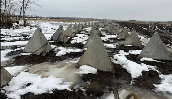 Nga chặn đứng các đợt phản công, hạ hàng trăm lính Ukraine tại Donbass - 2 Nga chặn đứng các đợt phản công, hạ hàng trăm lính Ukraine tại Donbass - 2