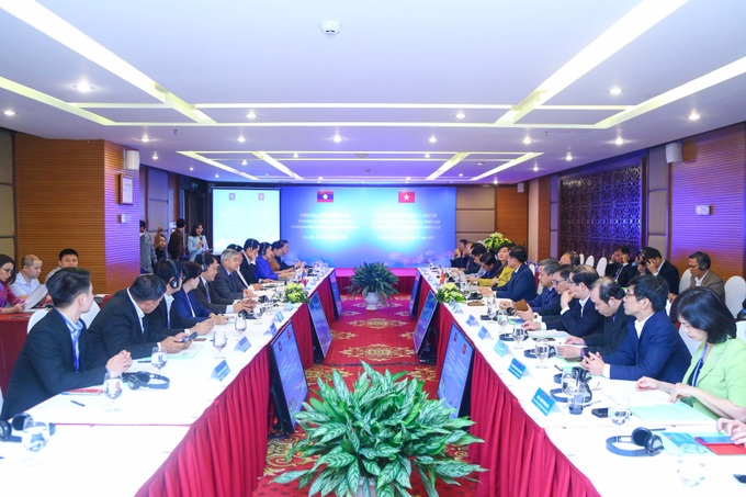 Thúc đẩy hợp tác hơn nữa trong lĩnh vực lao động, phúc lợi xã hội - 1 Thúc đẩy hợp tác hơn nữa trong lĩnh vực lao động, phúc lợi xã hội - 1
