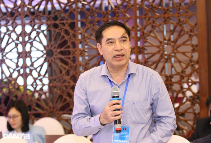 Thị trường lao động hứa hẹn nhiều điểm sáng - 2 Thị trường lao động hứa hẹn nhiều điểm sáng - 2