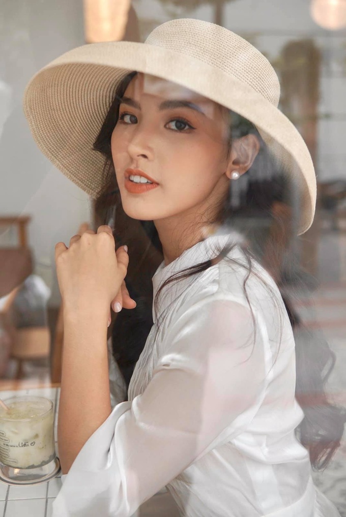 MC Quỳnh Nga: Tôi sẵn sàng chấp nhận thử thách - 4 MC Quỳnh Nga: Tôi sẵn sàng chấp nhận thử thách - 4