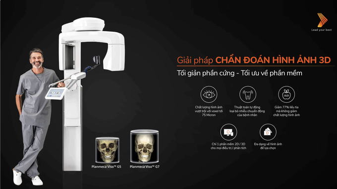 Seadent cung cấp giải pháp nha khoa cho phòng khám - 3 Seadent cung cấp giải pháp nha khoa cho phòng khám - 3
