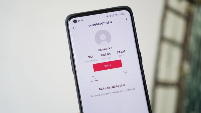 TikTok phản hồi vụ Nờ Ô Nô miệt thị người nghèo, tạo video bẩn - 2 TikTok phản hồi vụ Nờ Ô Nô miệt thị người nghèo, tạo video bẩn - 2