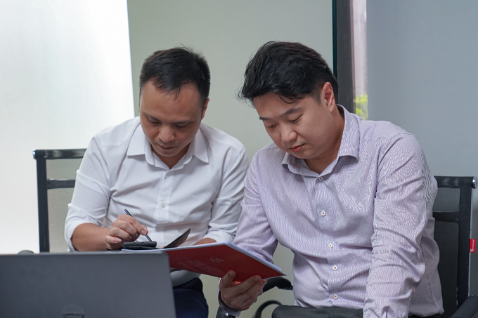 VDO hợp tác cùng Samsung Electronics Singapore tại Việt Nam - 2