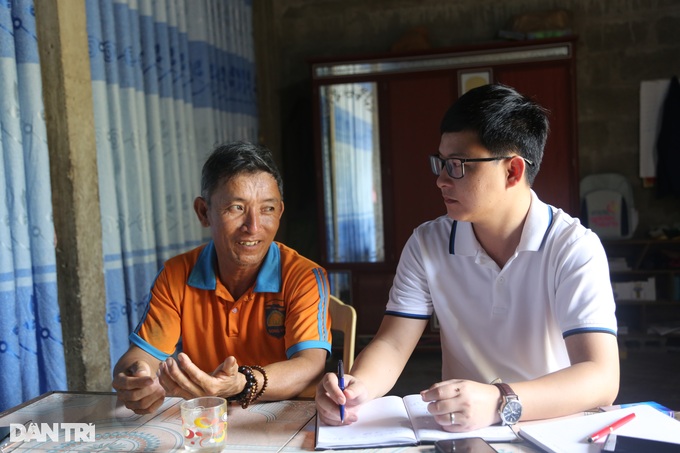 Trẻ sơ sinh, người khuyết tật cũng phải đóng gop xây dựng nông thôn mới - 3 Trẻ sơ sinh, người khuyết tật cũng phải đóng gop xây dựng nông thôn mới - 3