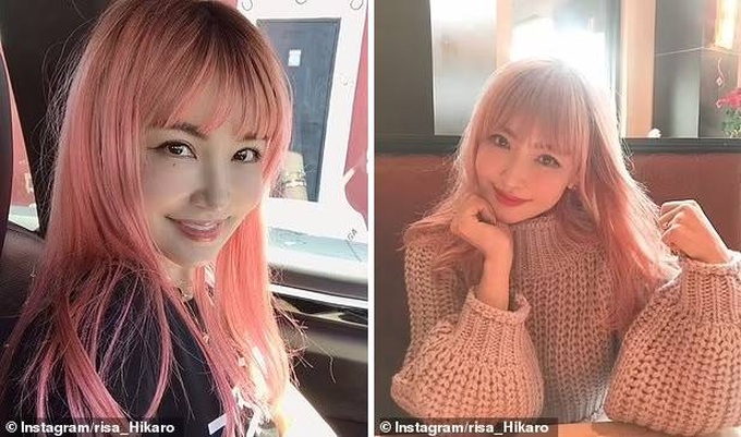 Nhật: Người mẫu 51 tuổi gây sốc với diện mạo như... thiếu nữ - 2