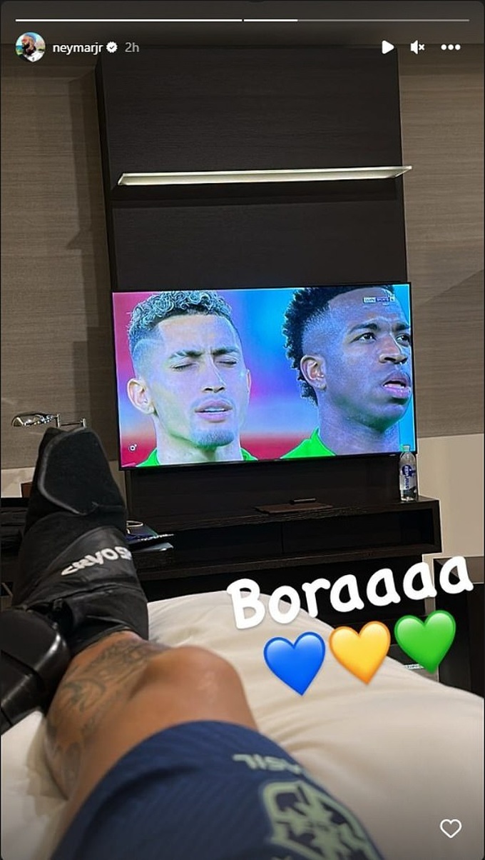 Hài hước với Neymar nhái, khiến nhiều người ăn quả lừa - 4 Hài hước với Neymar nhái, khiến nhiều người ăn quả lừa - 4