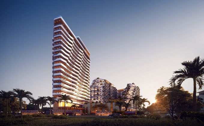Accor tiếp nhận quản lý Grand Mercure Phú Quốc - 2 Accor tiếp nhận quản lý Grand Mercure Phú Quốc - 2