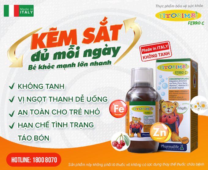 Dinh dưỡng tăng cường miễn dịch - giải pháp giúp trẻ giảm nguy cơ mắc bệnh - 3 Dinh dưỡng tăng cường miễn dịch - giải pháp giúp trẻ giảm nguy cơ mắc bệnh - 3