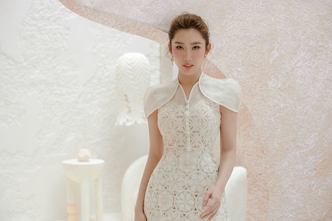 Nhan sắc ngọt ngào của Thúy Ngân sau hơn 10 năm gia nhập làng giải trí - 5 Nhan sắc ngọt ngào của Thúy Ngân sau hơn 10 năm gia nhập làng giải trí - 5