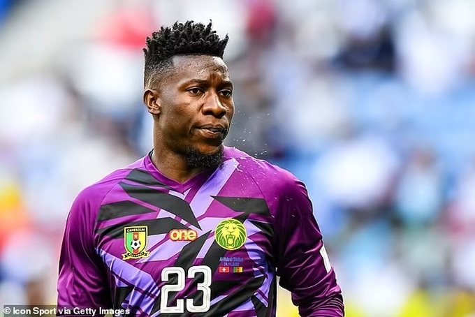 Thủ môn Cameroon lần đầu lên tiếng về việc bị đuổi khỏi World Cup - 1
