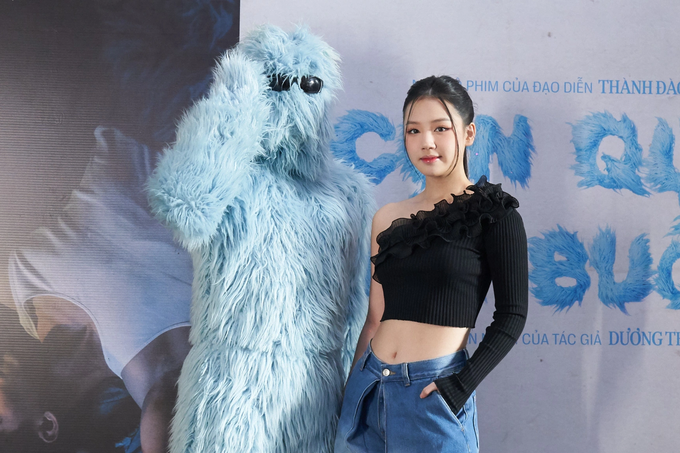 Amee đồng cảm với nỗi niềm của những người trẻ sống xa gia đình - 2 Amee đồng cảm với nỗi niềm của những người trẻ sống xa gia đình - 2