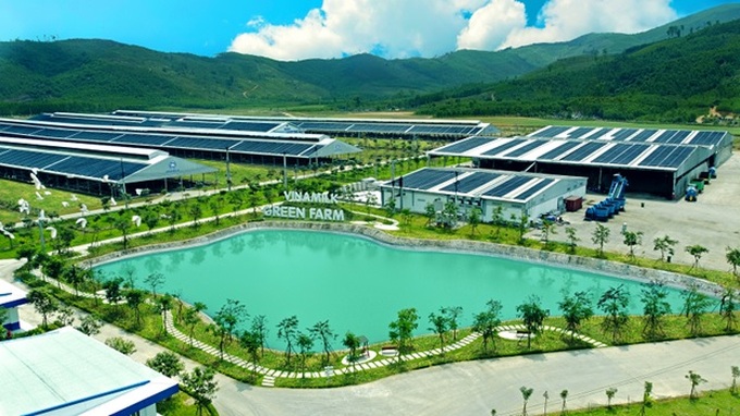 VCCI chuẩn bị công bố Doanh nghiệp bền vững Việt Nam 2022 - 1