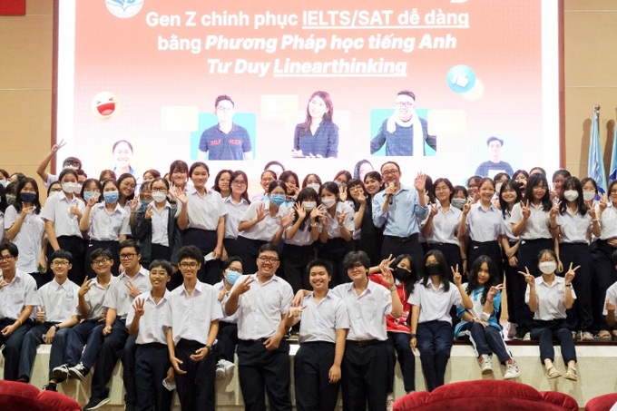 9X biến nỗi sợ tiếng Anh thành động lực nghiên cứu ra phương thức học mới - 4 9X biến nỗi sợ tiếng Anh thành động lực nghiên cứu ra phương thức học mới - 4