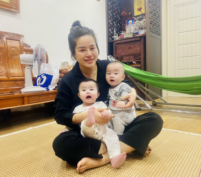 Điều diệu kỳ đến muộn với người vợ liệt sĩ Công an - 3 Điều diệu kỳ đến muộn với người vợ liệt sĩ Công an - 3