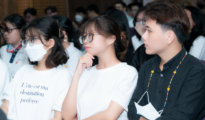 Kiến trúc sư Việt bị chê quê, việc ngon lương khủng vào tay nhân sự ngoại - 3 Kiến trúc sư Việt bị chê quê, việc ngon lương khủng vào tay nhân sự ngoại - 3