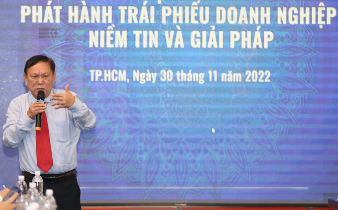 Nhà đầu tư mua trái phiếu trong ngân hàng giống như mua đồ siêu thị - 2 Nhà đầu tư mua trái phiếu trong ngân hàng giống như mua đồ siêu thị - 2
