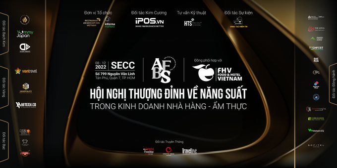 Triển lãm Food Hotel Vietnam 2022 sắp diễn ra - 3 Triển lãm Food Hotel Vietnam 2022 sắp diễn ra - 3