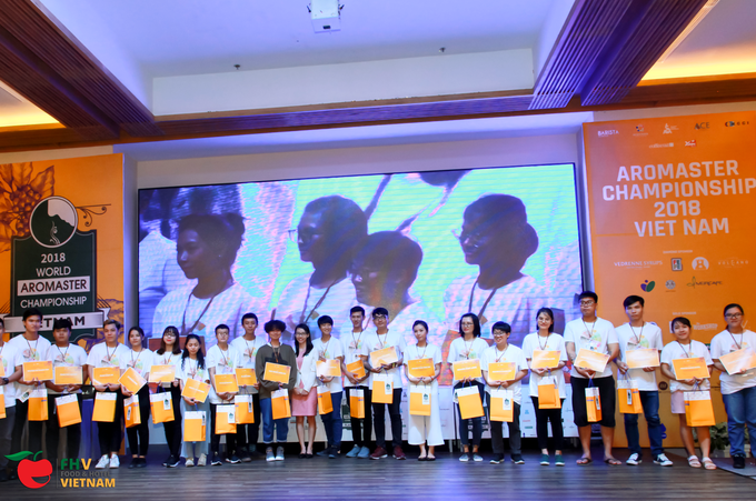 Triển lãm Food Hotel Vietnam 2022 sắp diễn ra - 5 Triển lãm Food Hotel Vietnam 2022 sắp diễn ra - 5