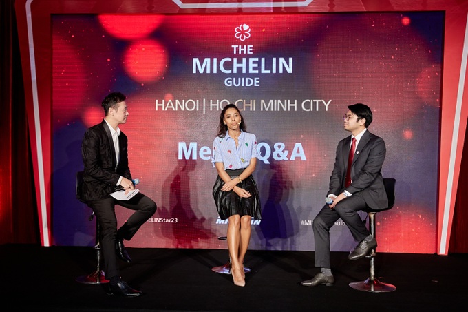 Sun Group đồng hành cùng Michelin nâng tầm ẩm thực Việt - 4 Sun Group đồng hành cùng Michelin nâng tầm ẩm thực Việt - 4