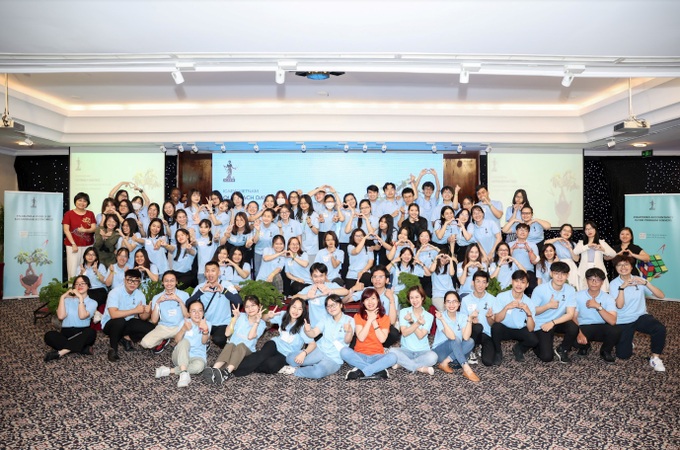 ICAEW thúc đẩy học viên nâng cao nhận thức về phát triển bền vững - 2 ICAEW thúc đẩy học viên nâng cao nhận thức về phát triển bền vững - 2