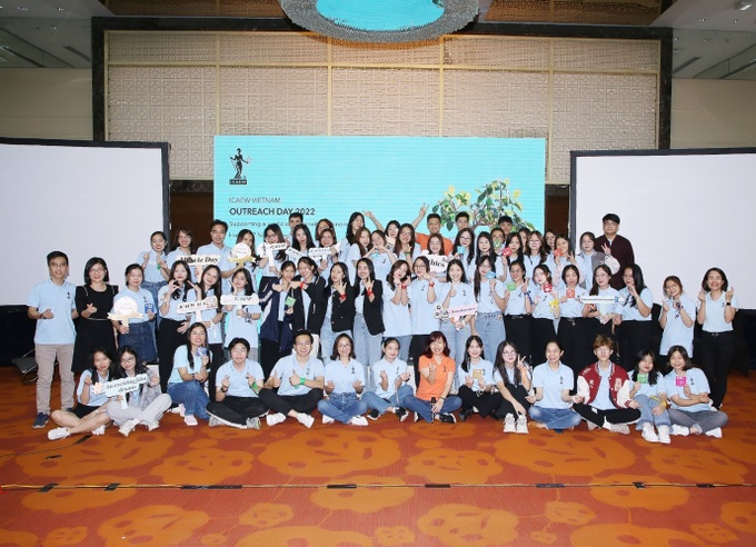 ICAEW thúc đẩy học viên nâng cao nhận thức về phát triển bền vững - 4 ICAEW thúc đẩy học viên nâng cao nhận thức về phát triển bền vững - 4