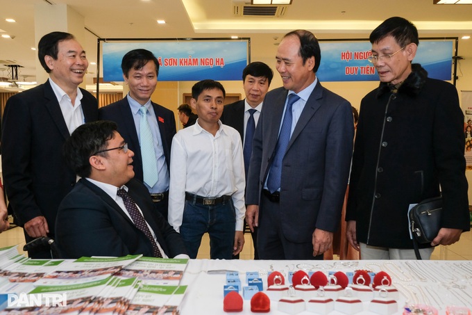Đổi mới cho quyền bình đẳng và hòa nhập của người khuyết tật - 4 Đổi mới cho quyền bình đẳng và hòa nhập của người khuyết tật - 4