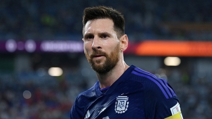 Phản ứng của Messi sau khi đá hỏng phạt đền - 2 Phản ứng của Messi sau khi đá hỏng phạt đền - 2