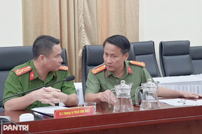 Công an TPHCM khởi tố 13 người cắt ghép hình ảnh, vu khống để đòi nợ - 1 Công an TPHCM khởi tố 13 người cắt ghép hình ảnh, vu khống để đòi nợ - 1