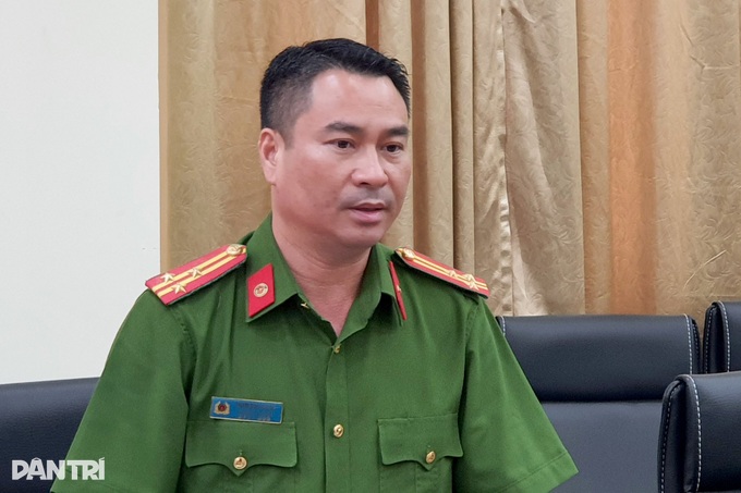 Công an TPHCM khởi tố 13 người cắt ghép hình ảnh, vu khống để đòi nợ - 4 Công an TPHCM khởi tố 13 người cắt ghép hình ảnh, vu khống để đòi nợ - 4
